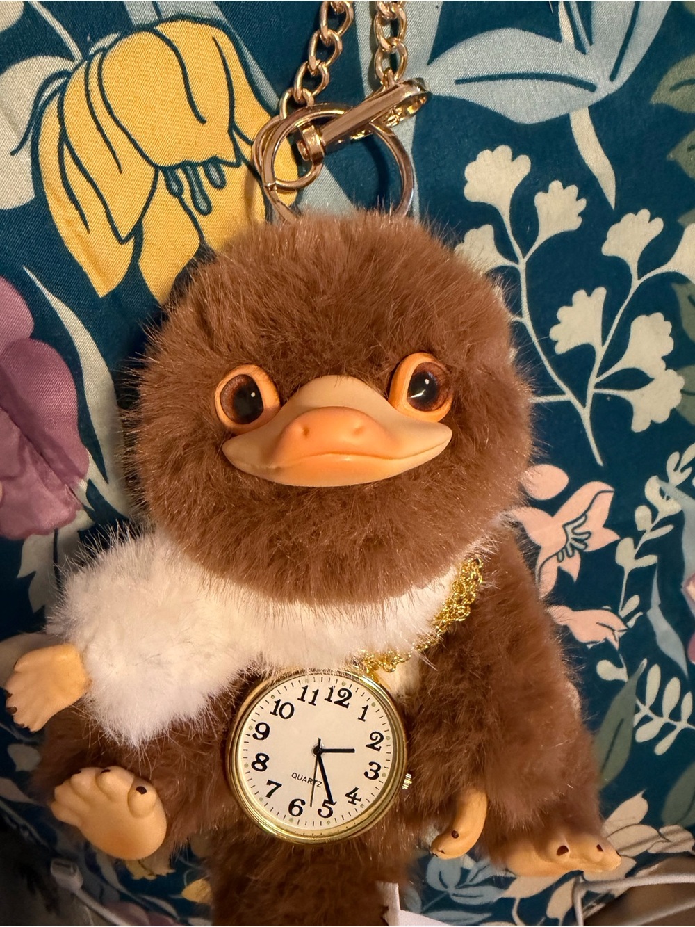 Official MINISO × Fantastic Beasts collectible
The Jewelry Museum Series